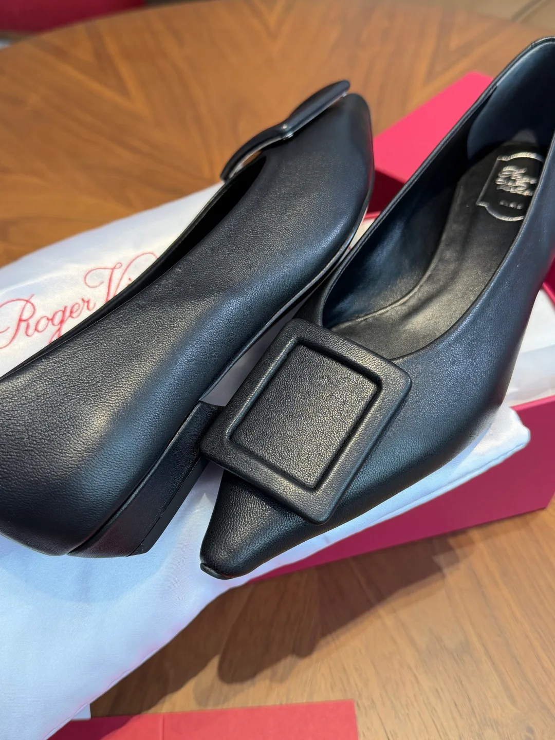 Women's Heels ROGER VIVIER 17974243