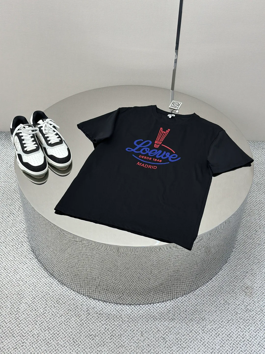 Men's T-Shirts LOEWE 17288597