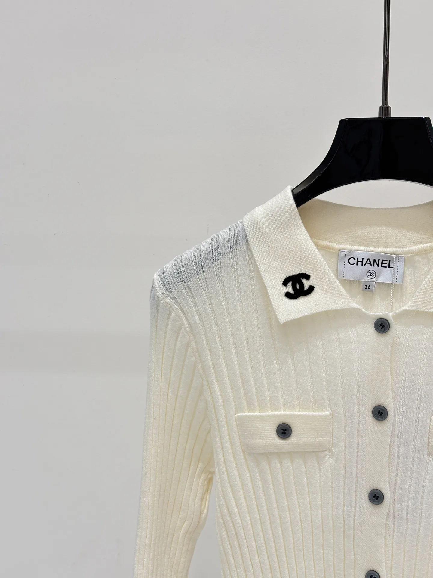 Women's Jumpers And Sweaters CHANEL 18138277