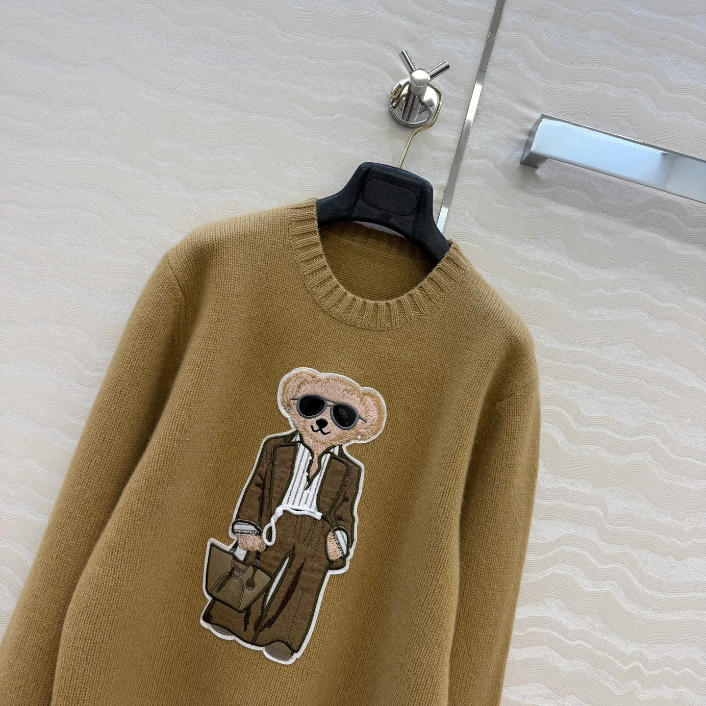 Women's Jumpers And Sweaters RALPH LAUREN 18249147