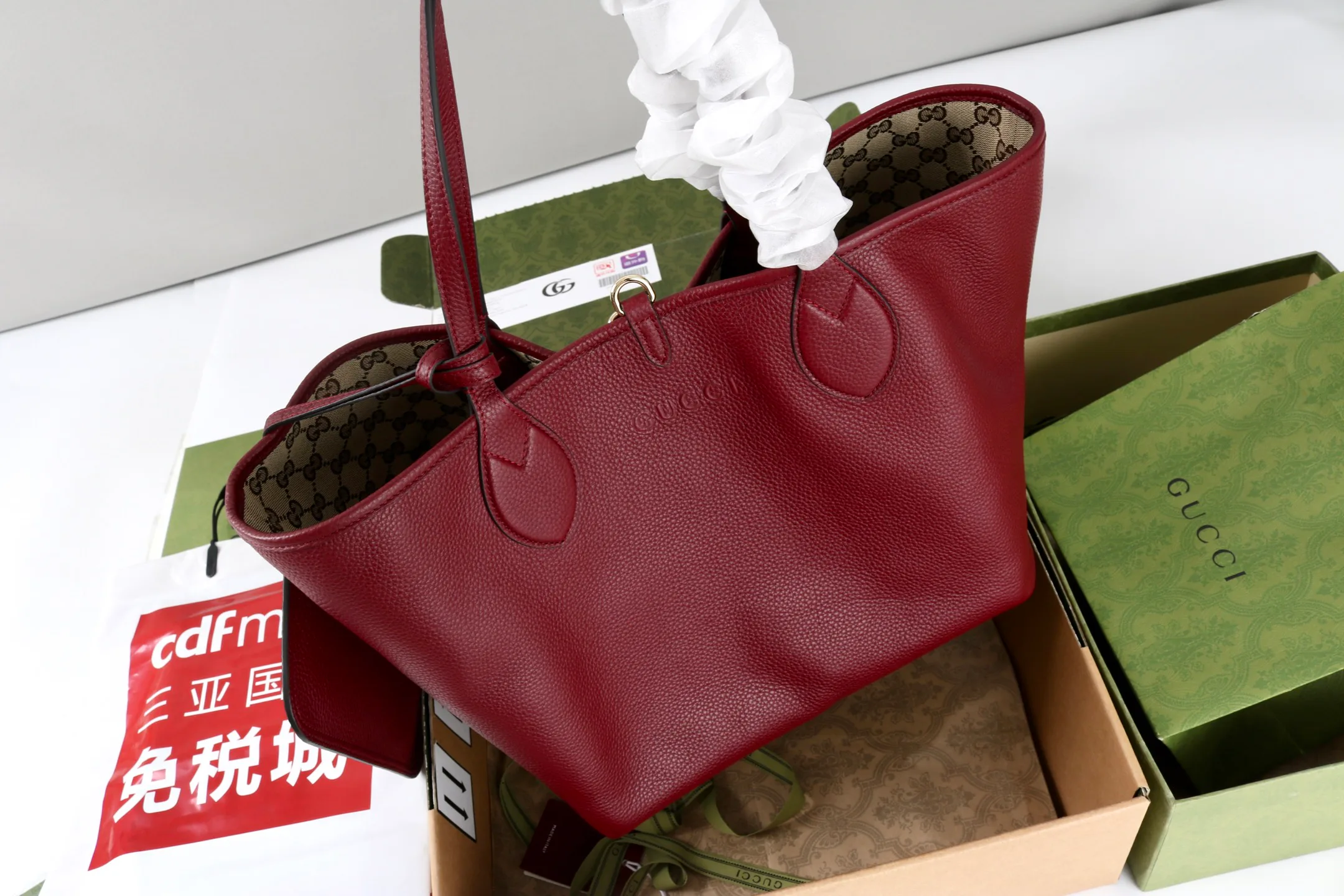 Women's Classic Handbags GUCCI 18404558