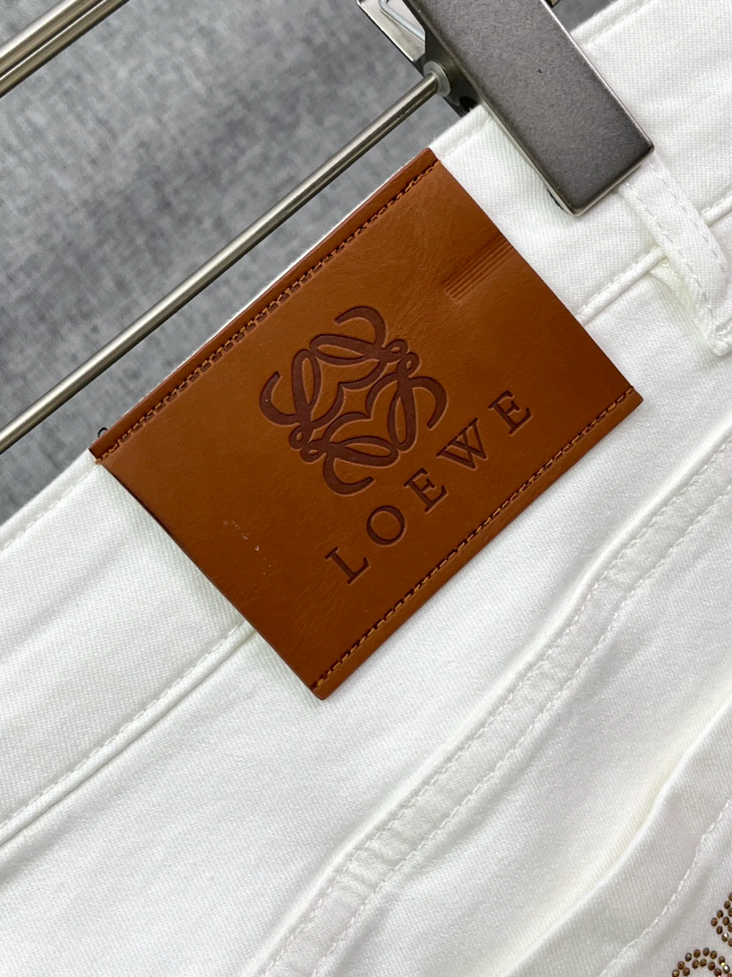 Men's Jeans LOEWE 18097876