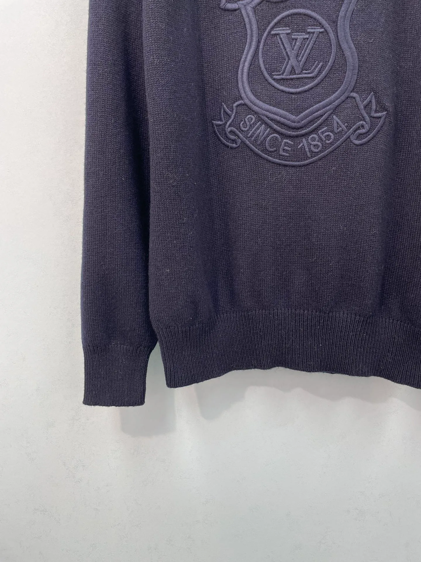 Women's Jumpers And Sweaters LOUIS VUITTON 18151164