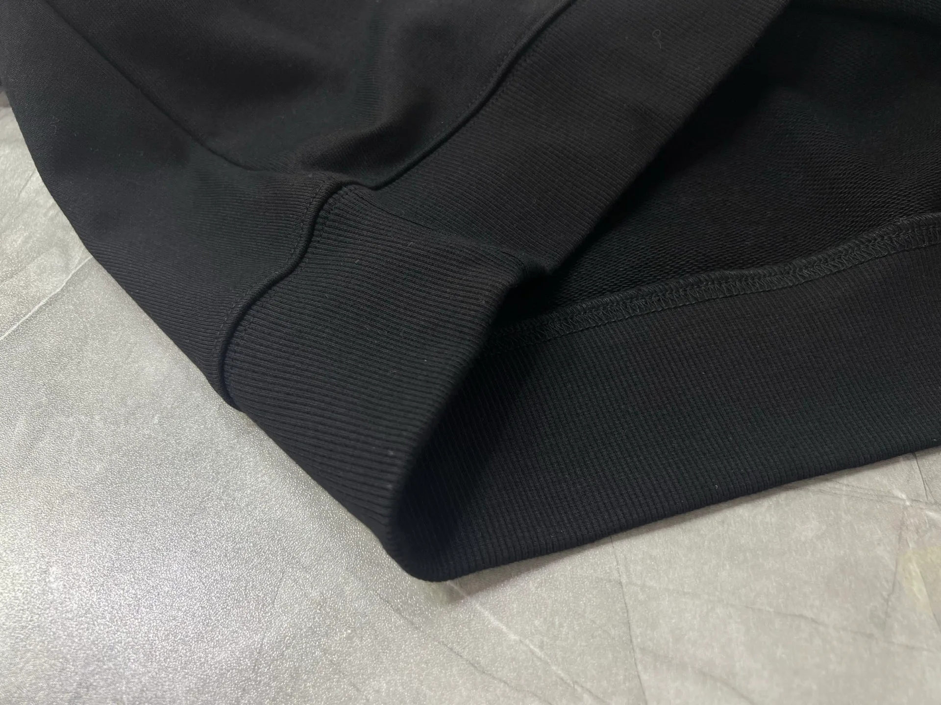Men's Sweatshirts And Hoodies CELINE 18298800