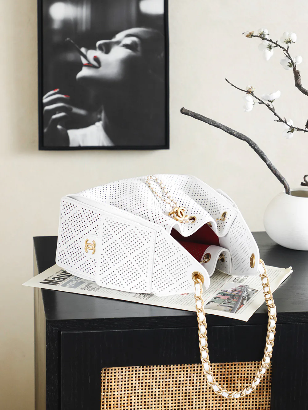 Women's Classic Handbags CHANEL 17302667