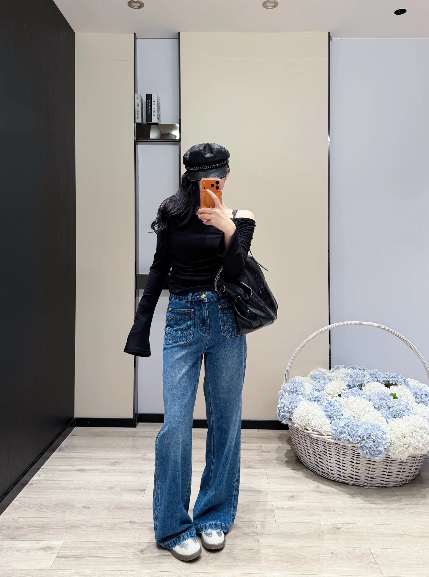 Women's Jeans LOUIS VUITTON 18324906