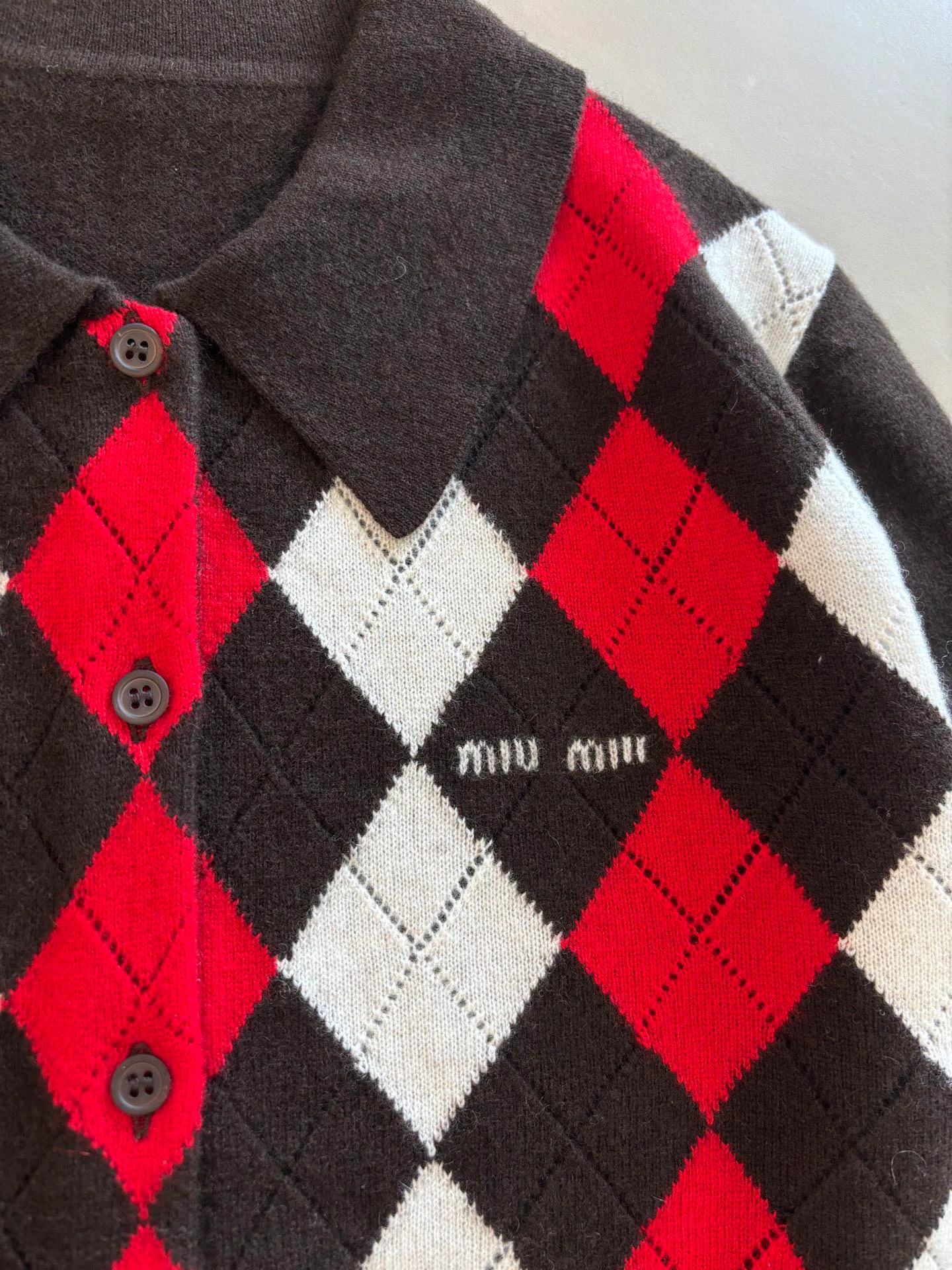 Women's Jumpers And Sweaters MIU MIU 18469191