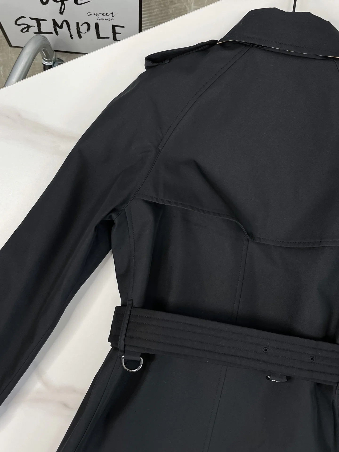 Women's Trench Coats BURBERRY 18512916