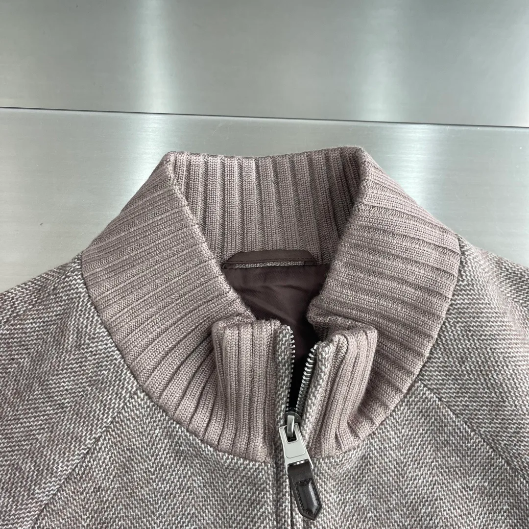 Men's Jackets And Down Jackets LORO PIANA 18189508