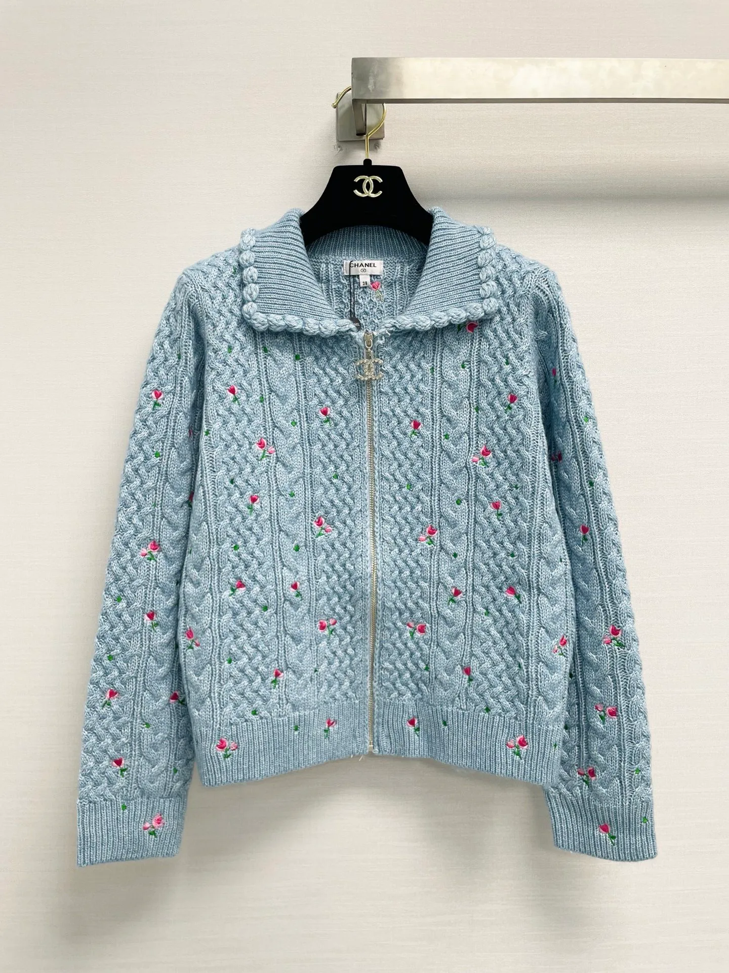 Women's Jumpers And Sweaters CHANEL 18509750