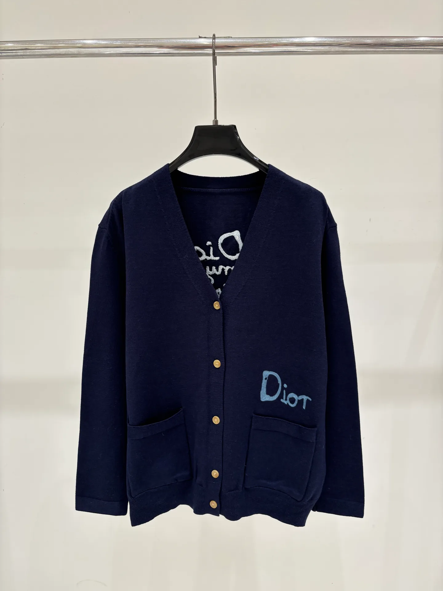Women's Jumpers And Sweaters CHRISTIAN DIOR 18482253