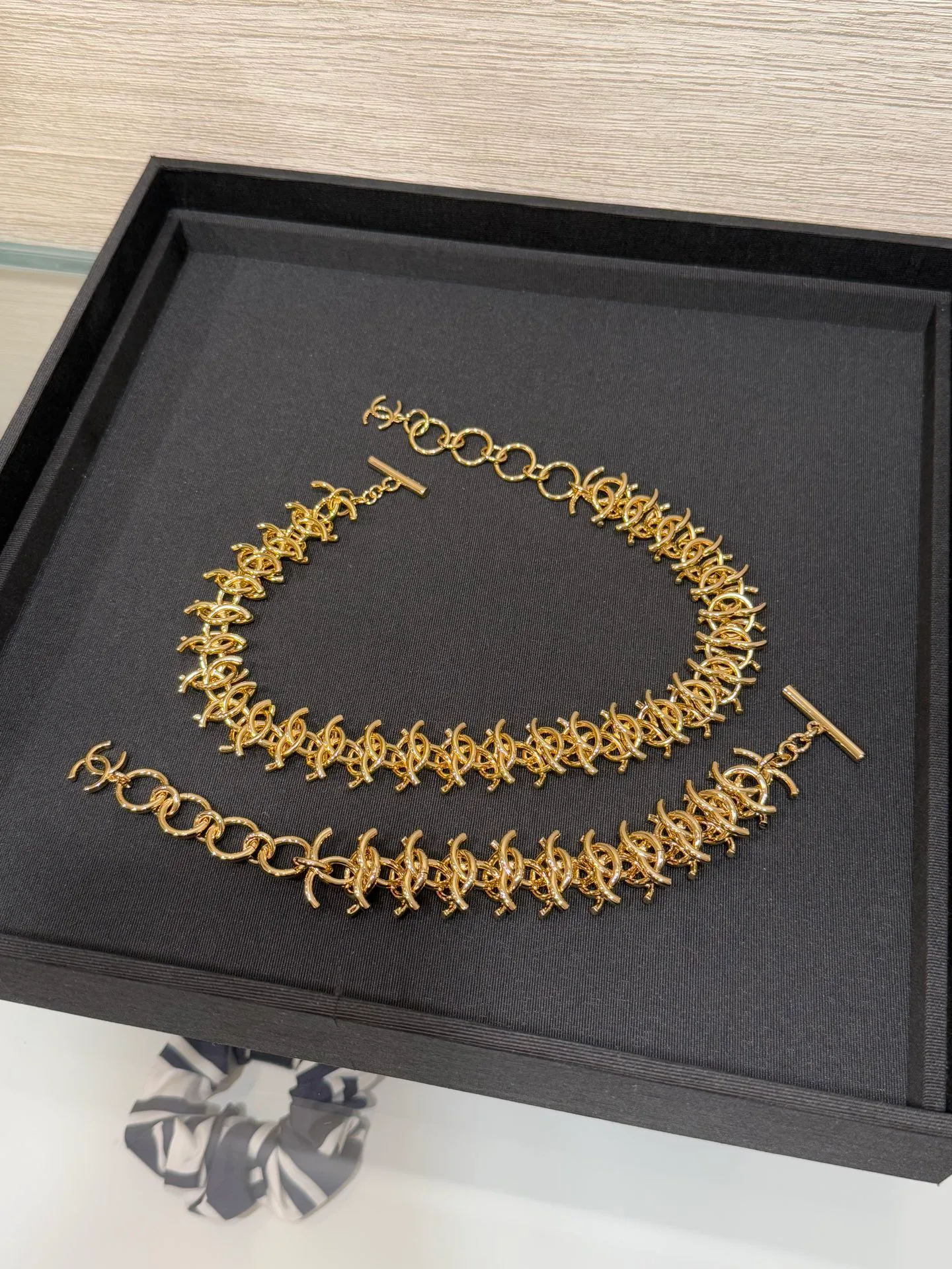 Jewelry CHANEL 17728641