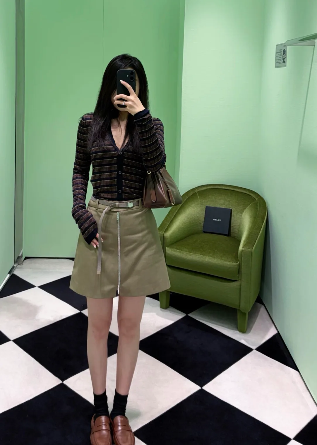 Women's Skirts PRADA 17516936