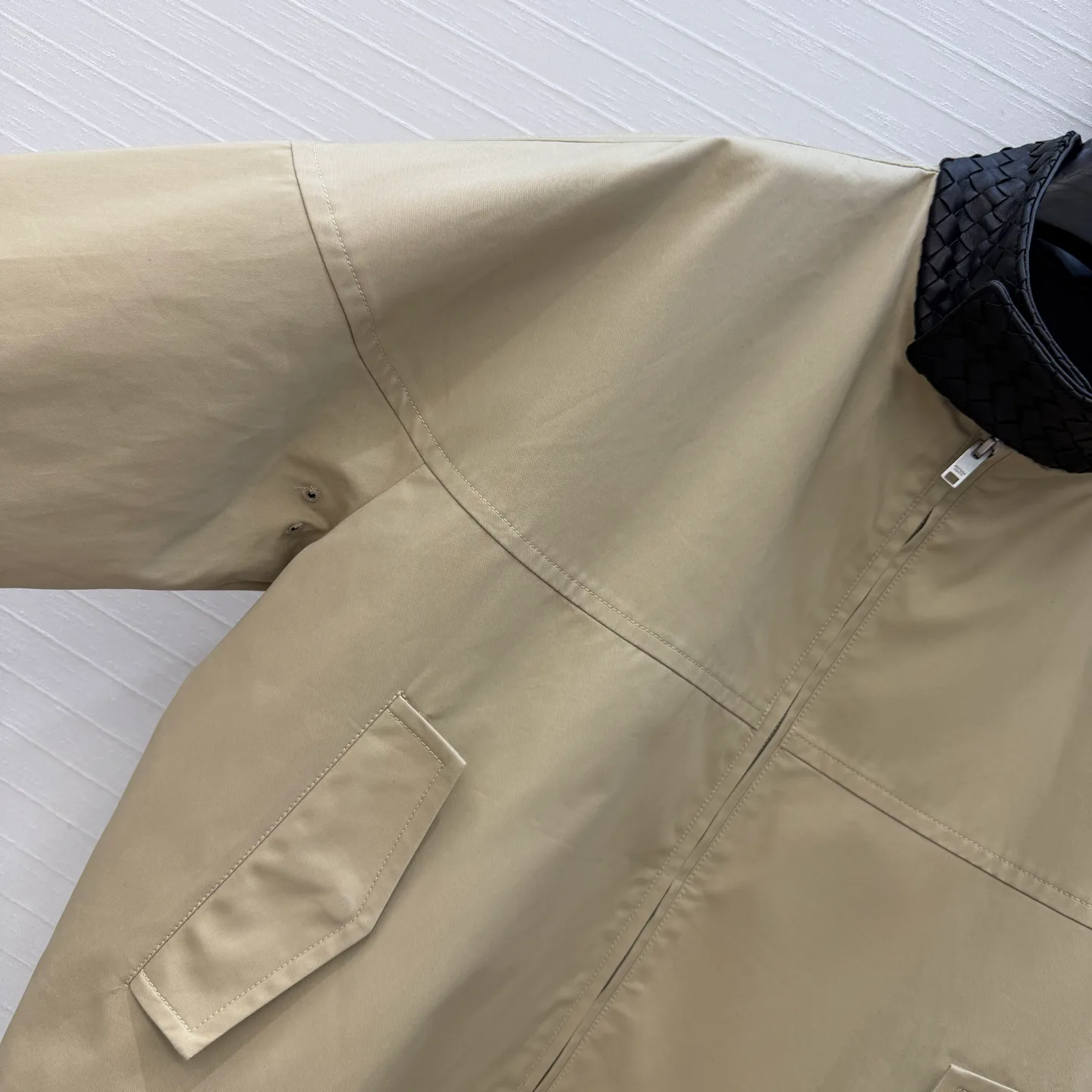 Women's Jackets And Down Jackets BOTTEGA VENETA 17859174