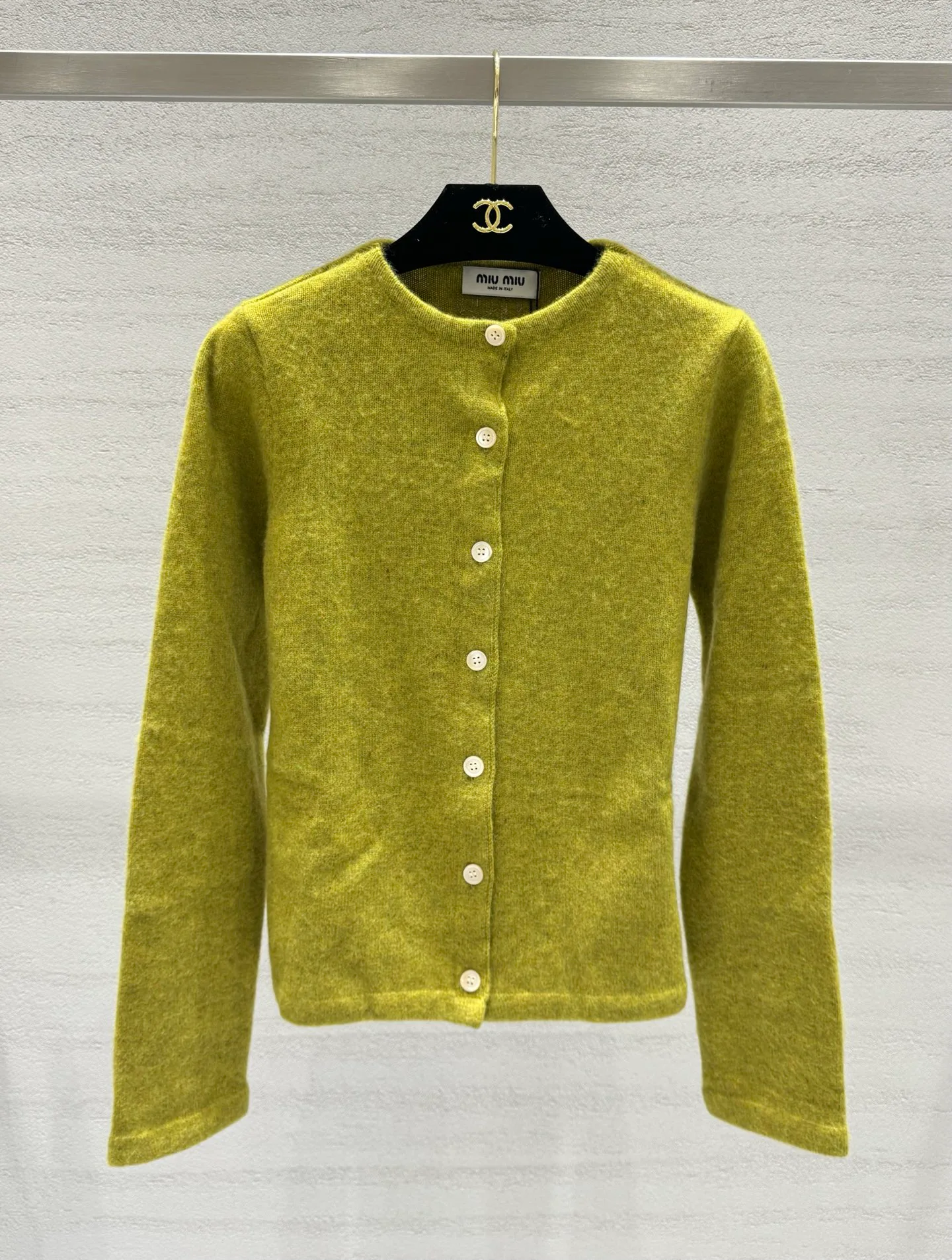 Women's Jumpers And Sweaters MIU MIU 18176239