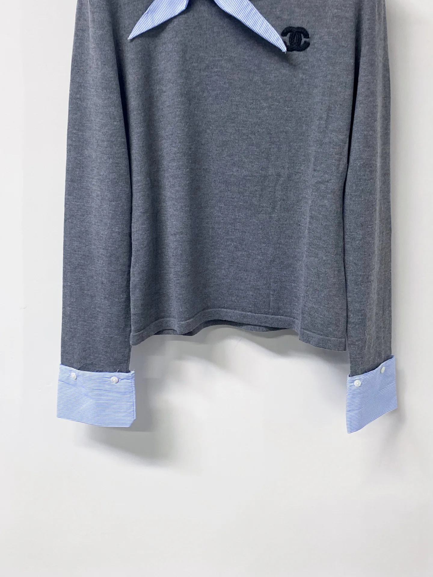 Women's Jumpers And Sweaters CHANEL 17523718