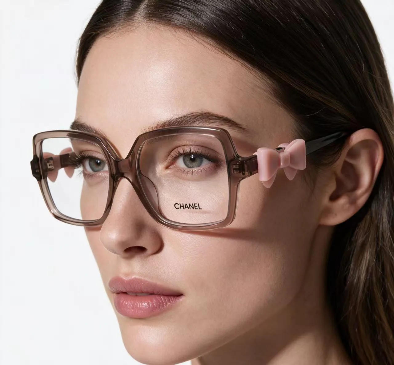 Glasses CHANEL 17949237