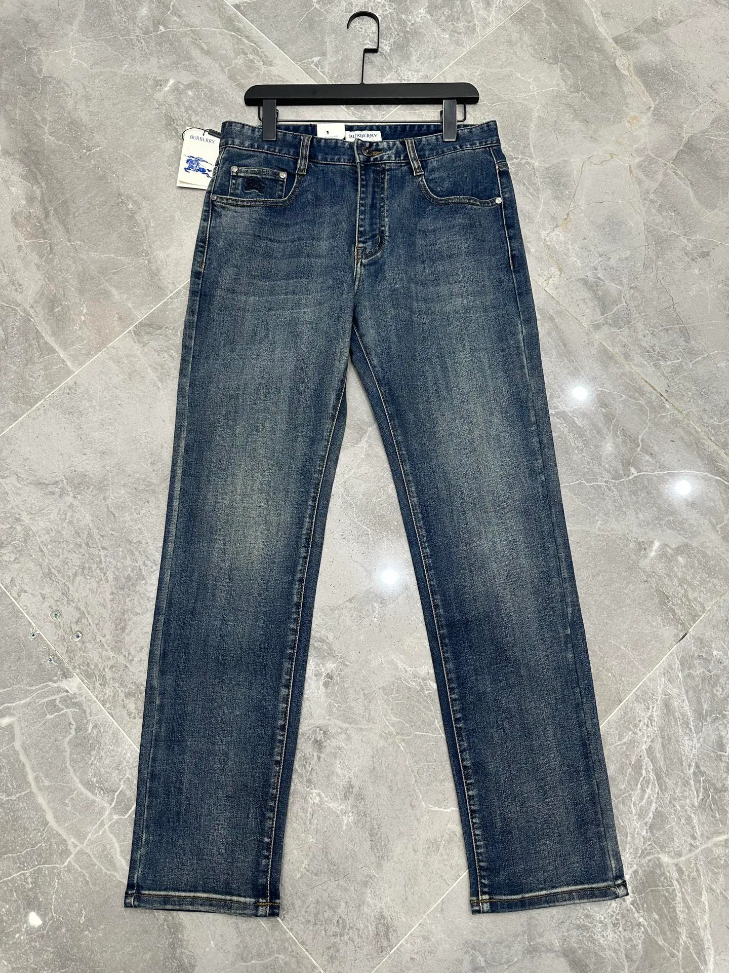 Men's Jeans BURBERRY 18072073