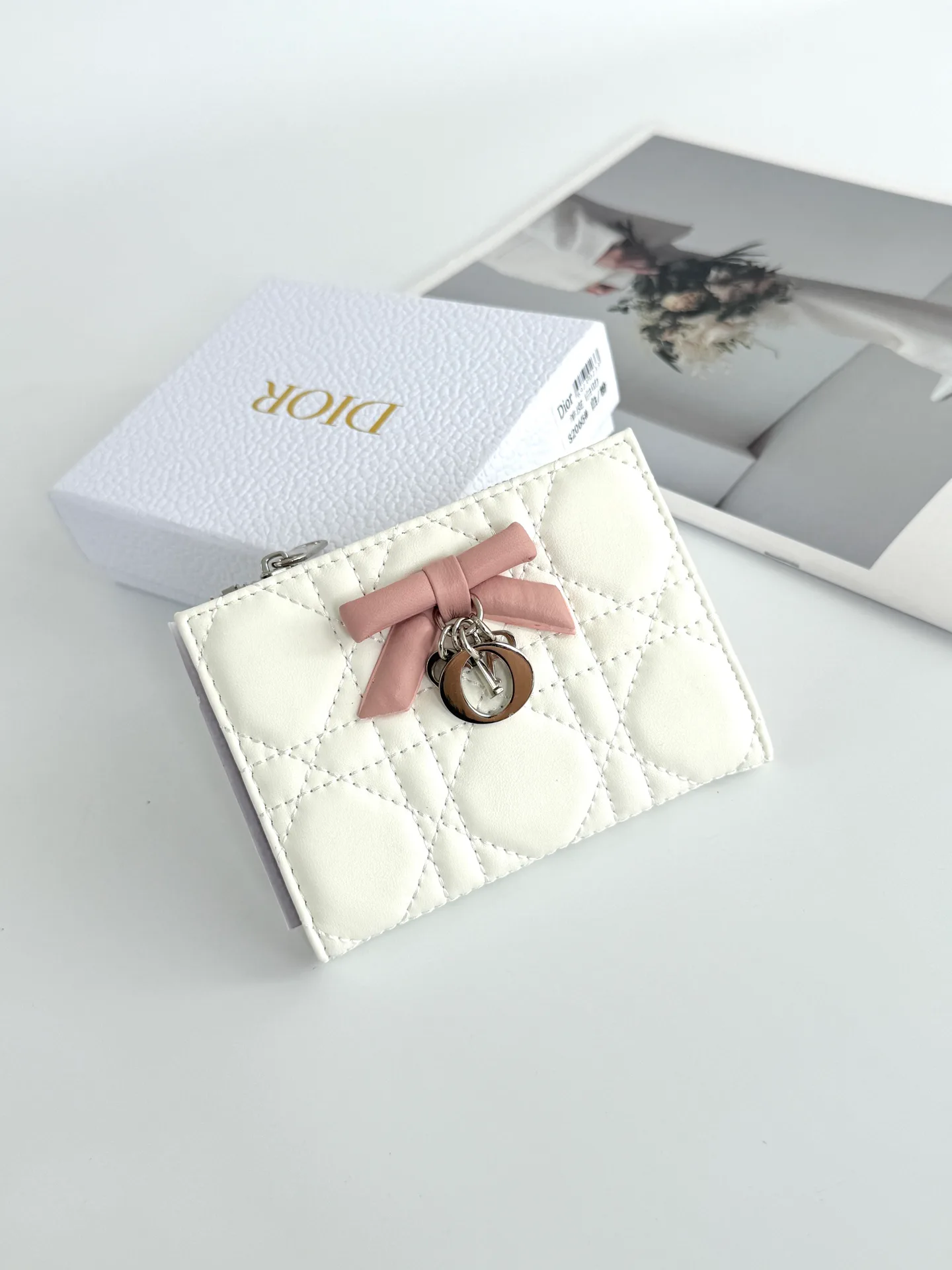Women's Clutches CHRISTIAN DIOR 17447417