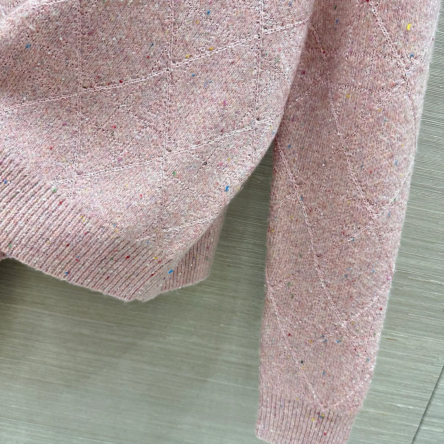 Women's Jumpers And Sweaters CHRISTIAN DIOR 17883157