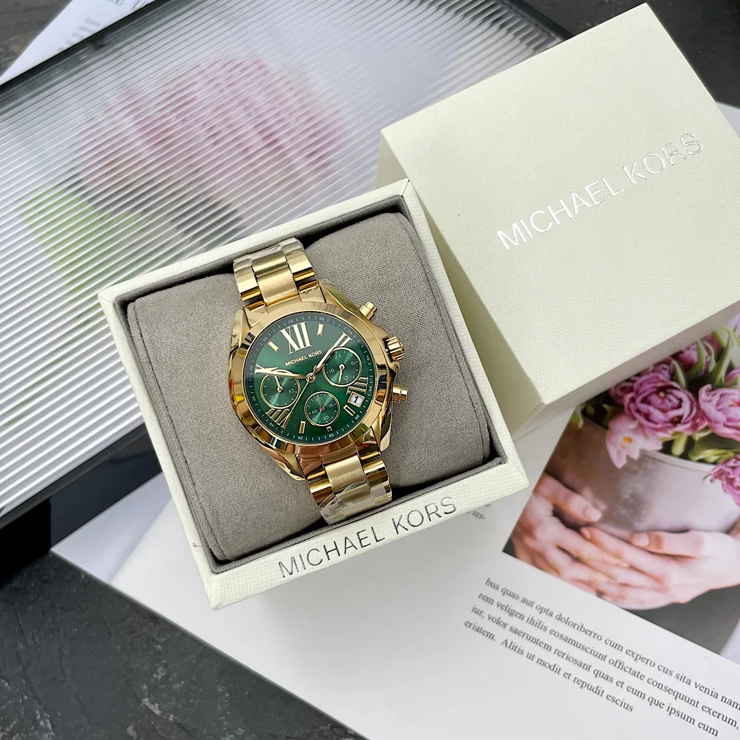 Women's Watches MICHAEL KORS 17246822