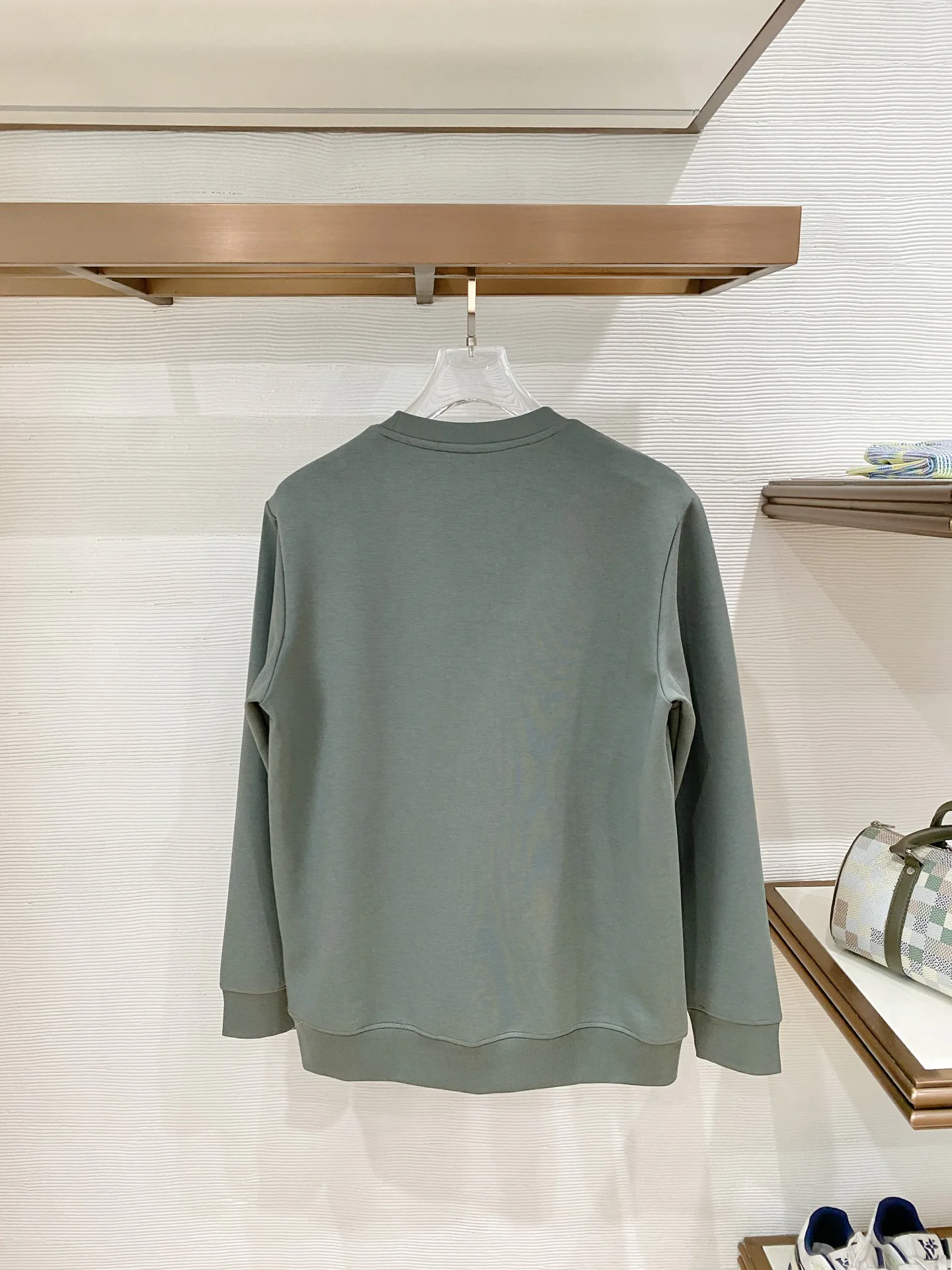 Men's Sweatshirts And Hoodies HERMES 18084926