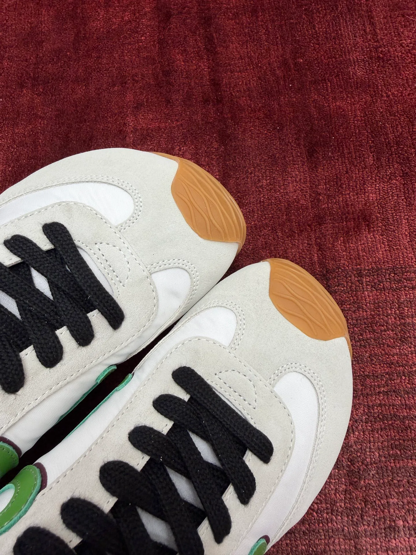 Women's Sneakers LOEWE 18191778