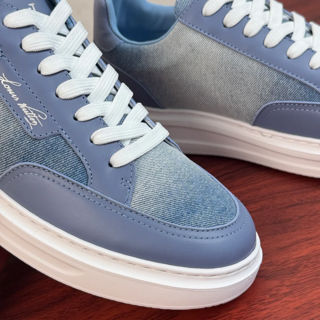 Men's Sneakers LOUIS VUITTON 17722576