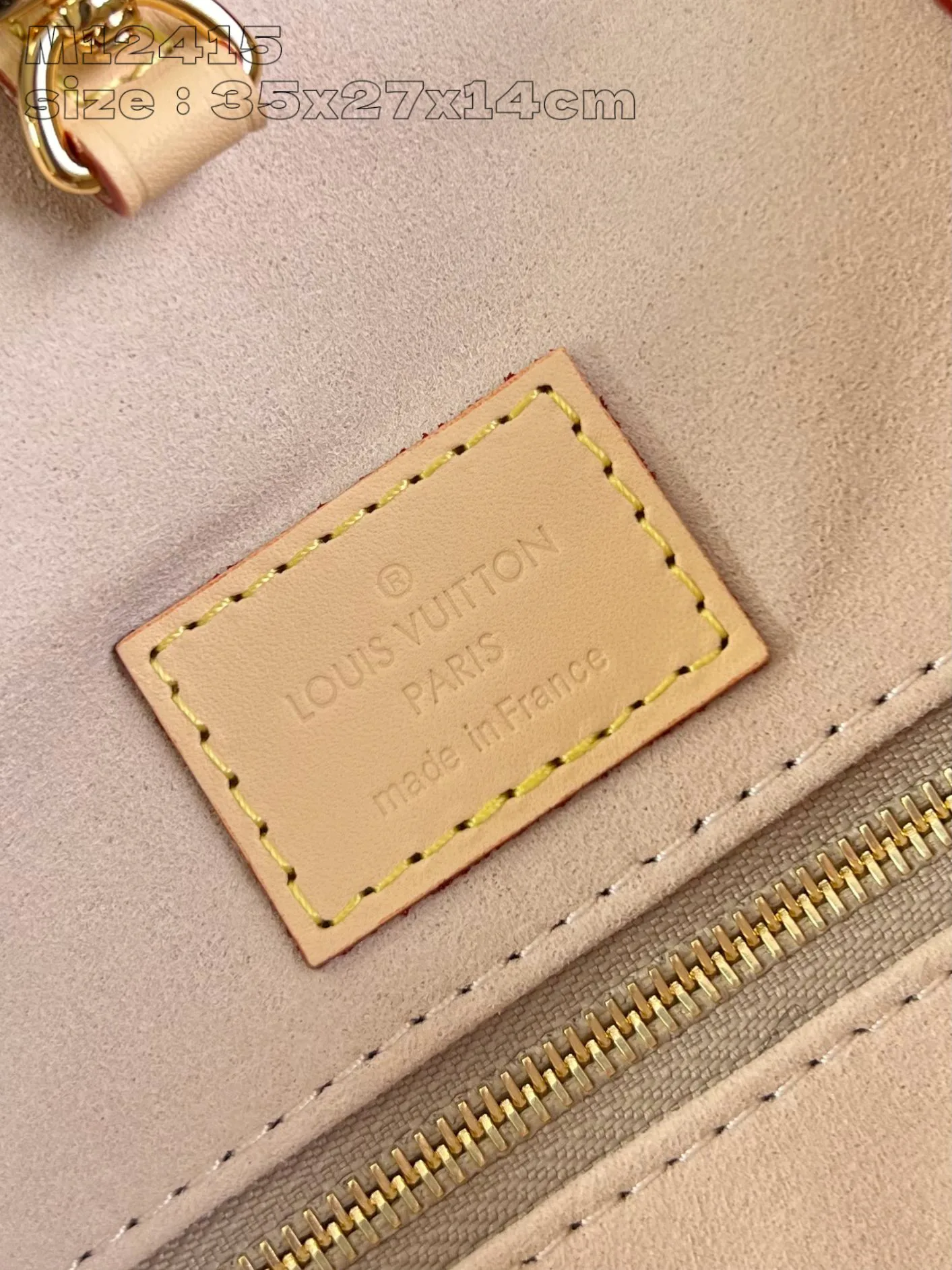 Women's Classic Handbags LOUIS VUITTON 18227606