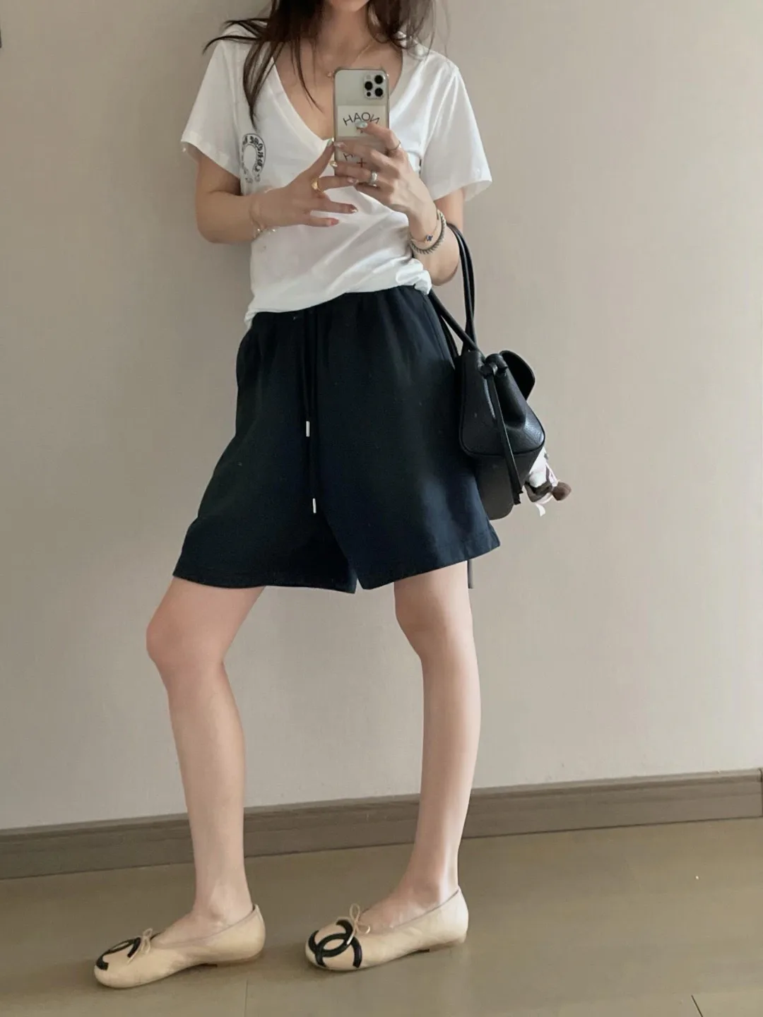 Women's Shorts ACNE STUDIOS 17960662