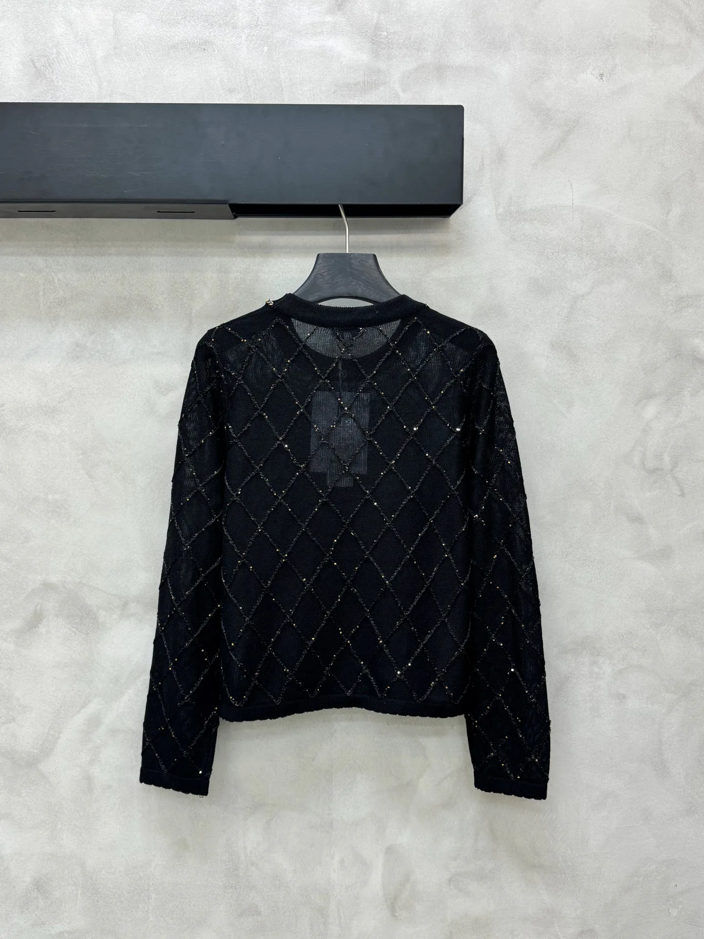 Women's Jumpers And Sweaters CHANEL 18410670