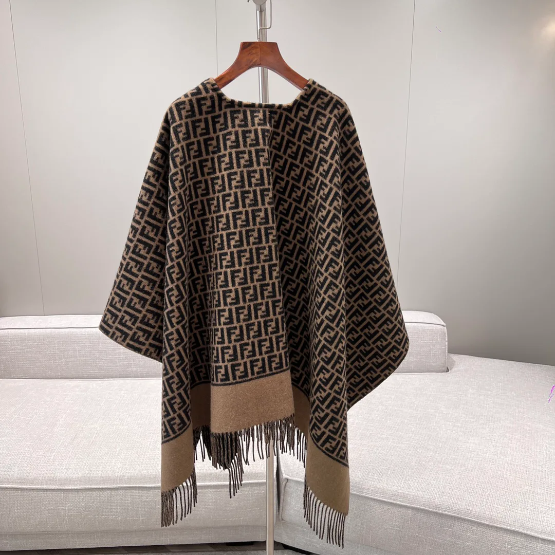 Scarves FENDI 17992111