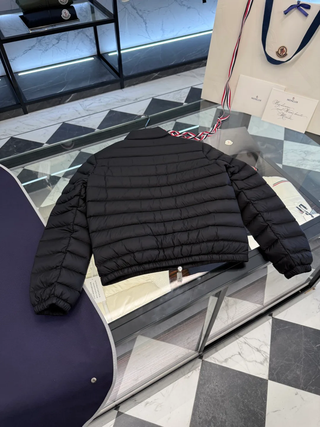 Men's Jackets And Down Jackets MONCLER 18492249