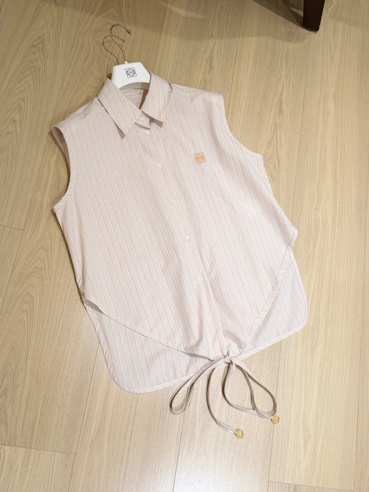 Women's Shirts LOEWE 16920131