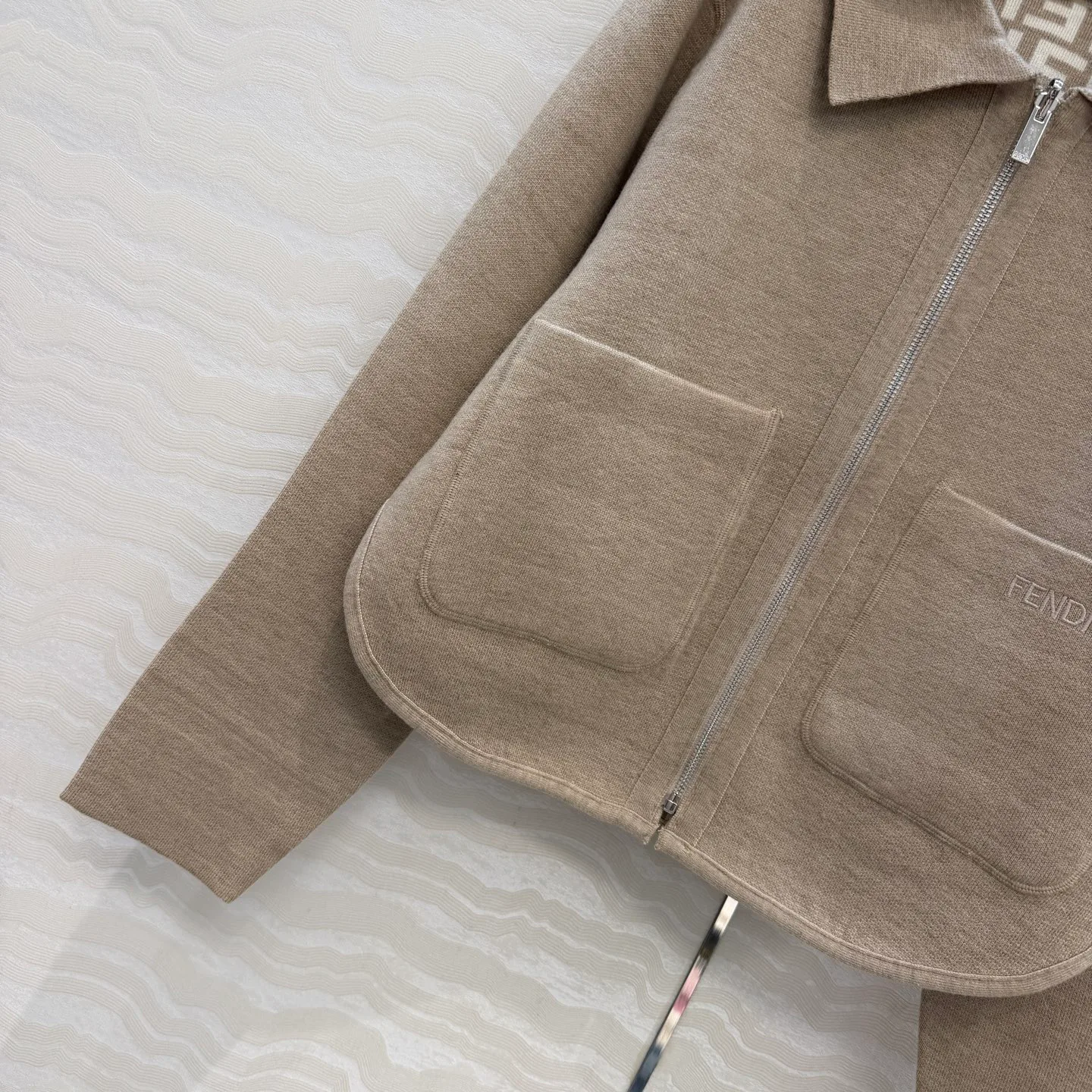 Women's Jackets And Down Jackets FENDI 17821229
