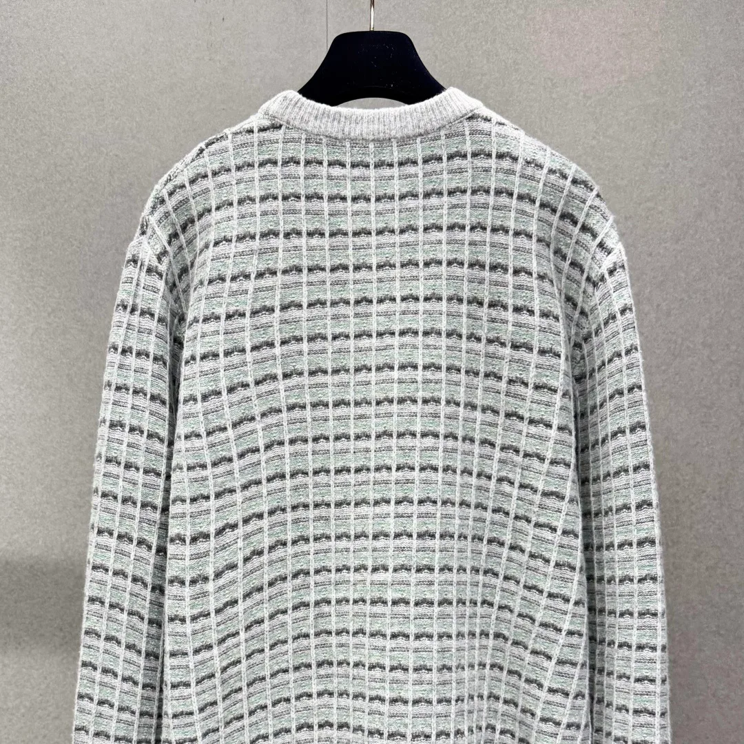 Men's Jumpers And Sweaters LOUIS VUITTON 18174115
