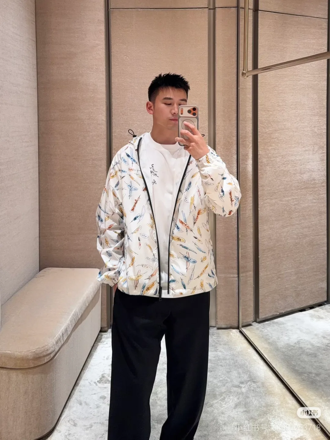 Men's Jackets And Down Jackets BURBERRY 17740873