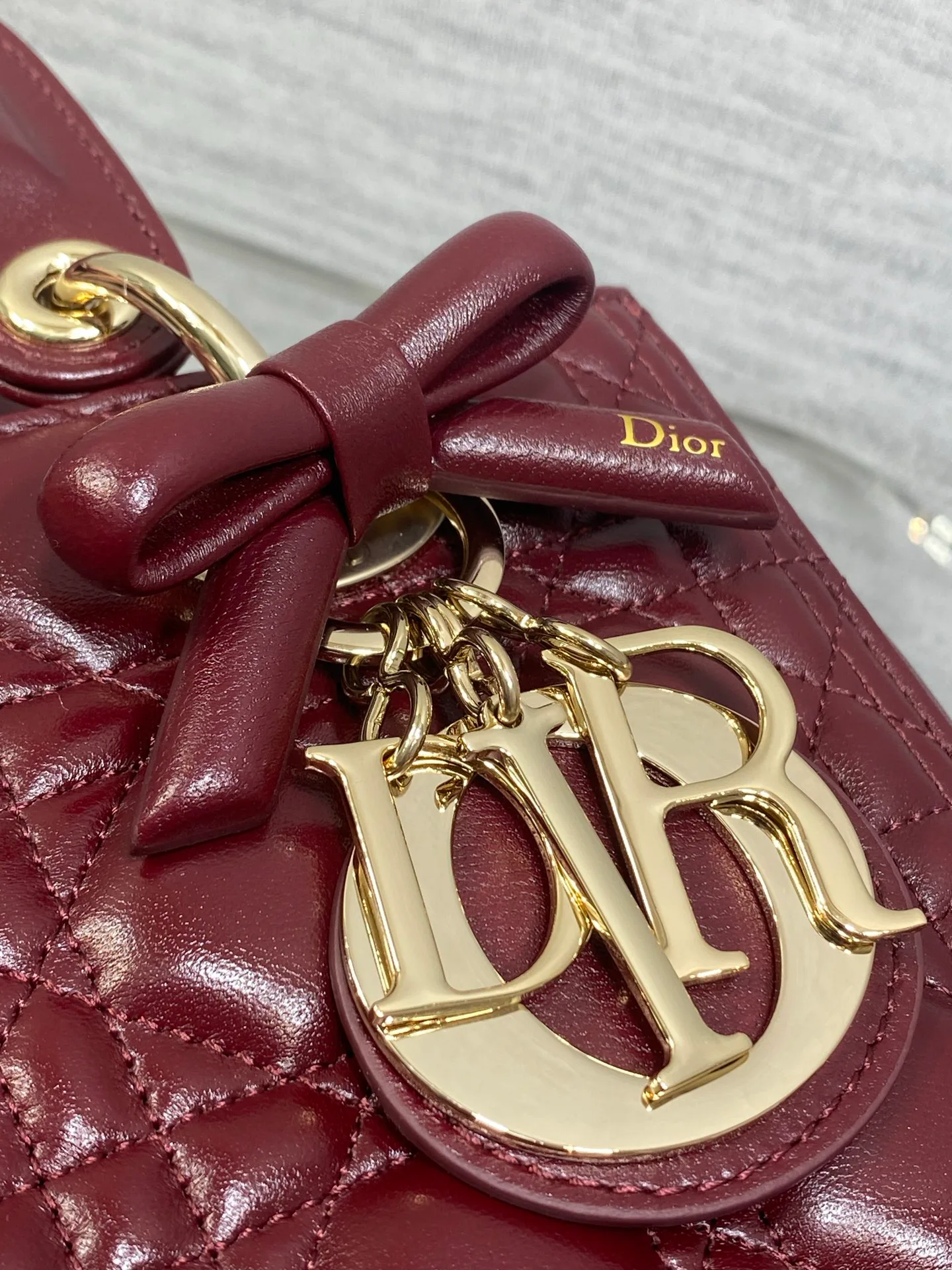 Women's Classic Handbags CHRISTIAN DIOR 17601479