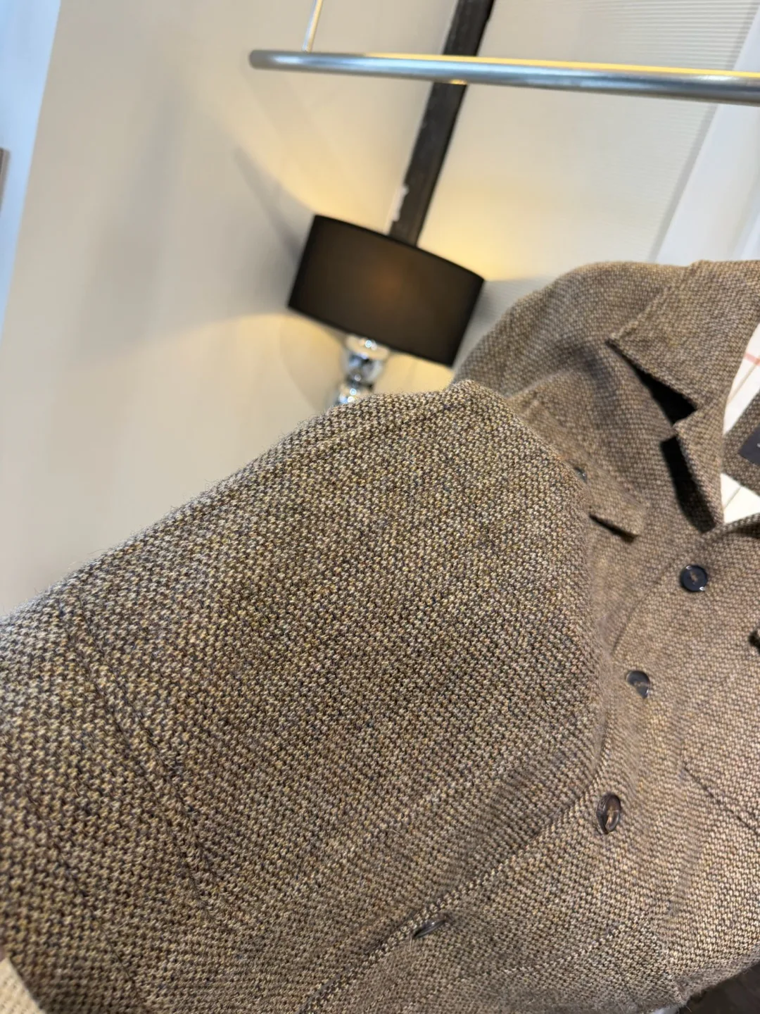 Куртки И Пуховики Мужские Loro Piana 18670438