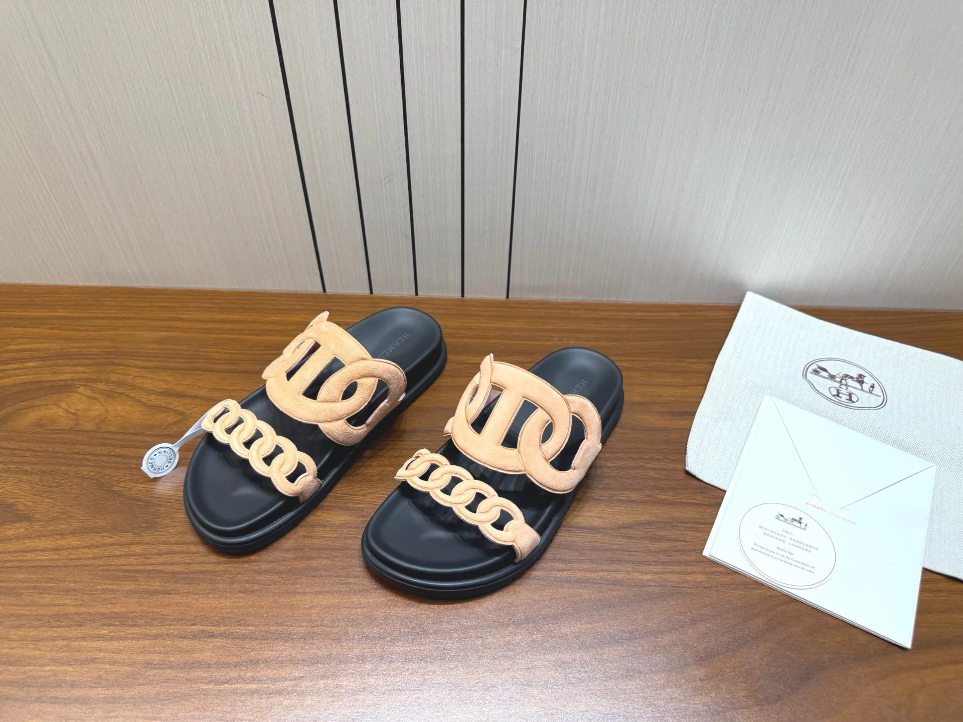 Women's Flip-Flops HERMES 18116848