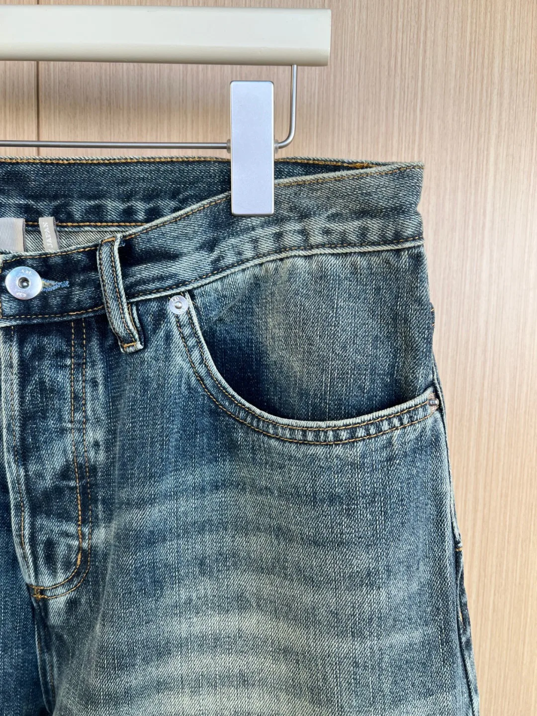 Men's Jeans CHRISTIAN DIOR 18179322
