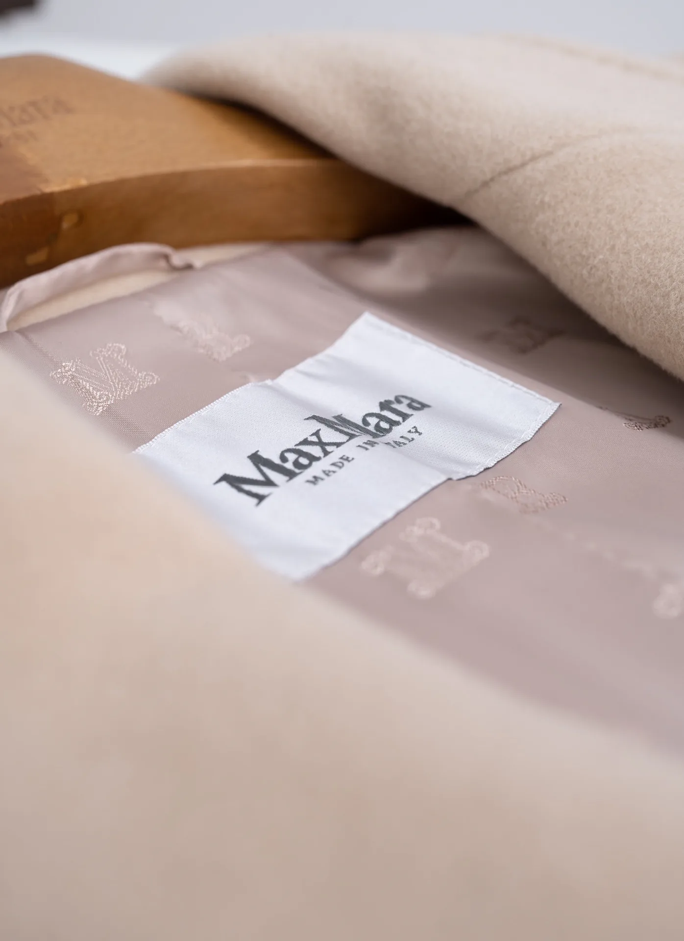 Women's Coats MAX MARA 18458112