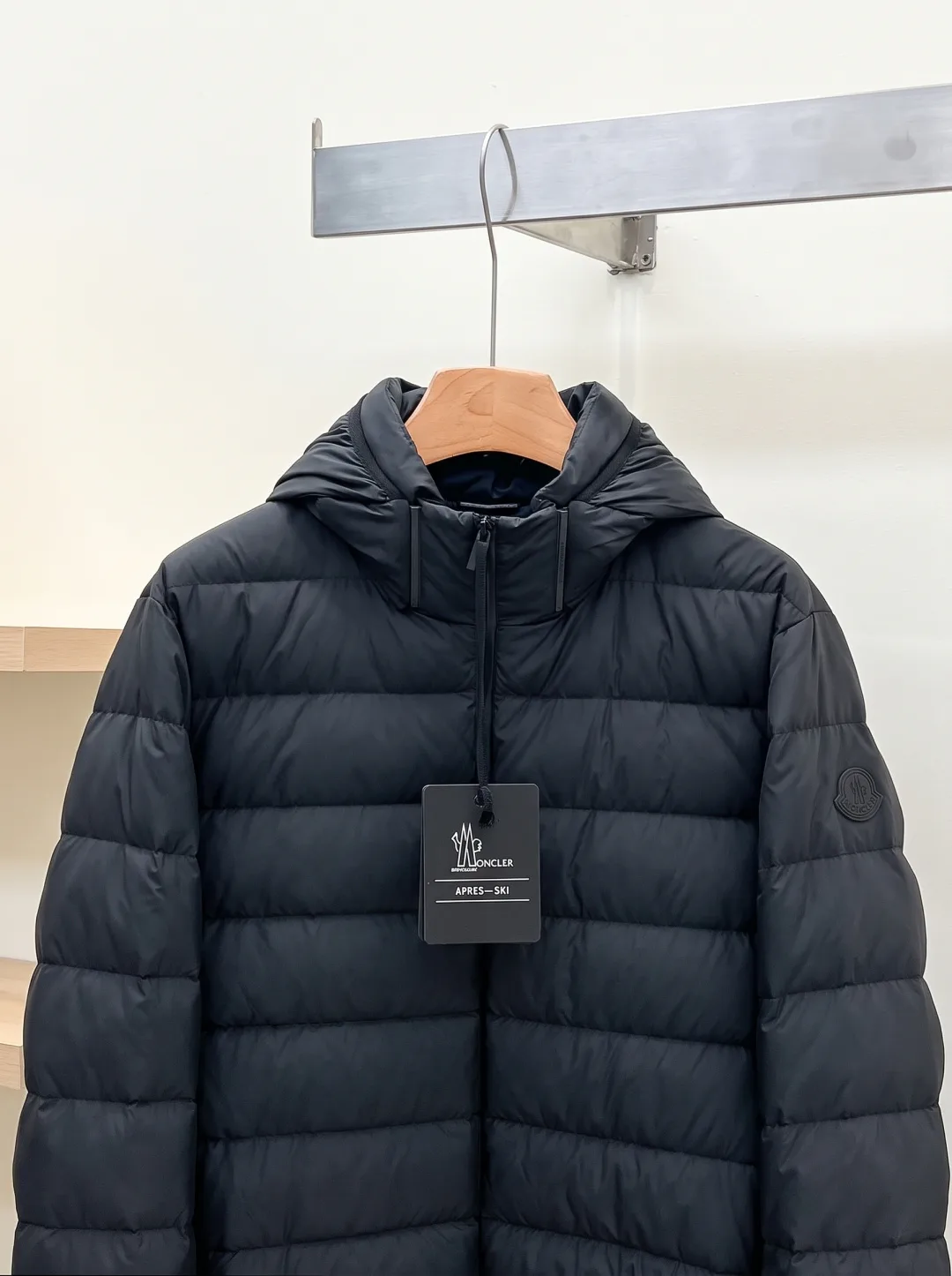 Куртки И Пуховики Мужские Moncler 18596622