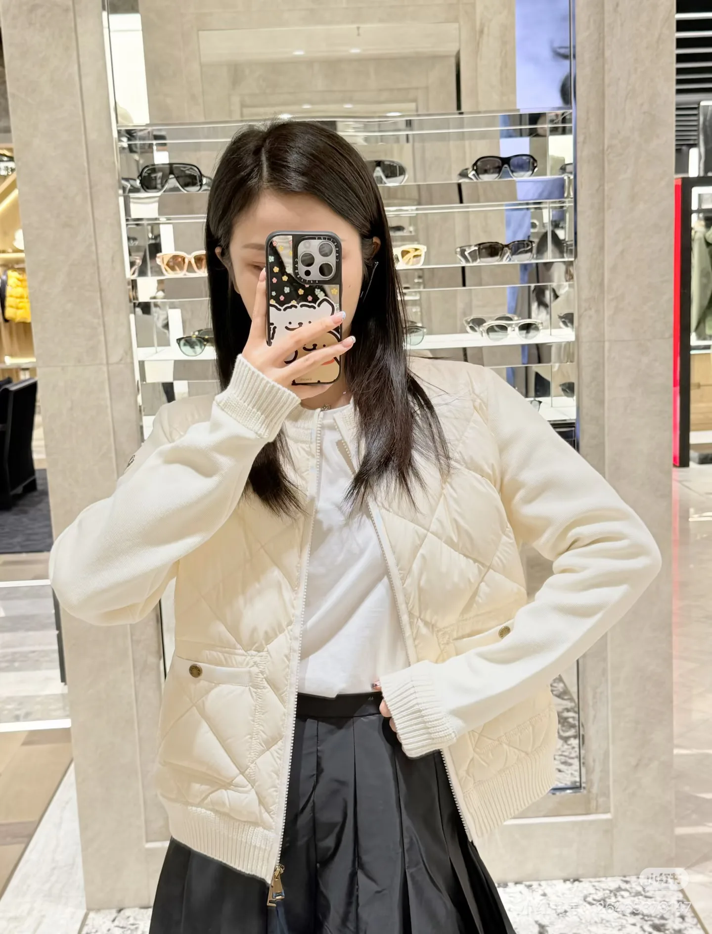 Women's Jackets And Down Jackets MONCLER 18108502