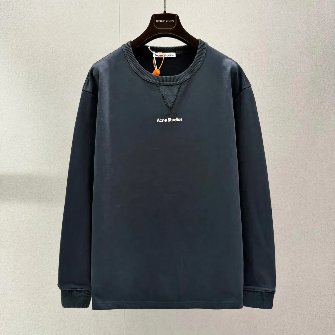 Men's Sweatshirts And Hoodies ACNE STUDIOS 18327012