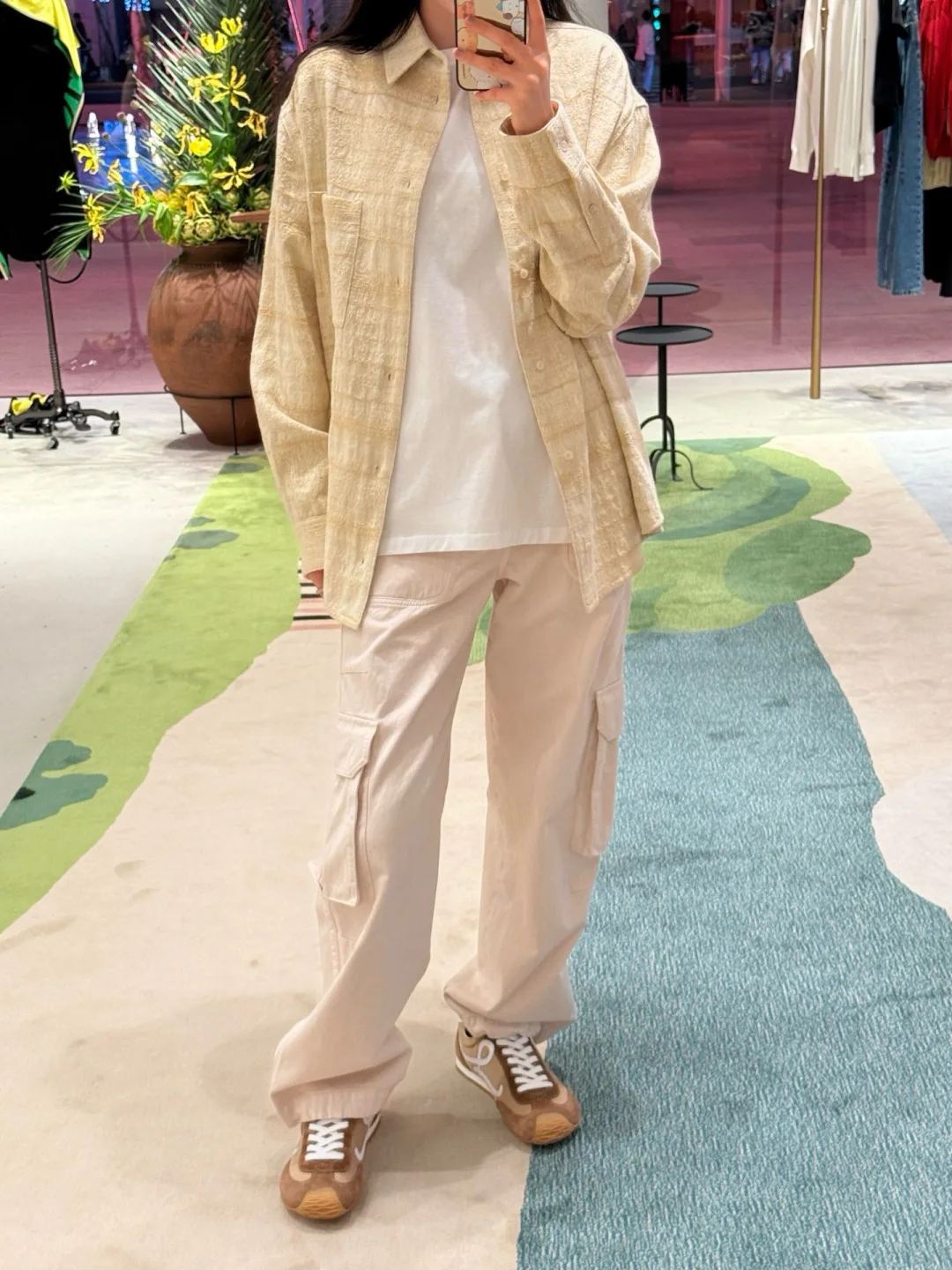 Men's Shirts LOEWE 17288547