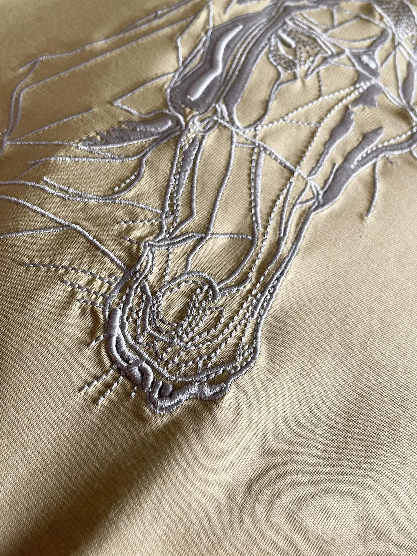 Men's T-Shirts HERMES 18098054