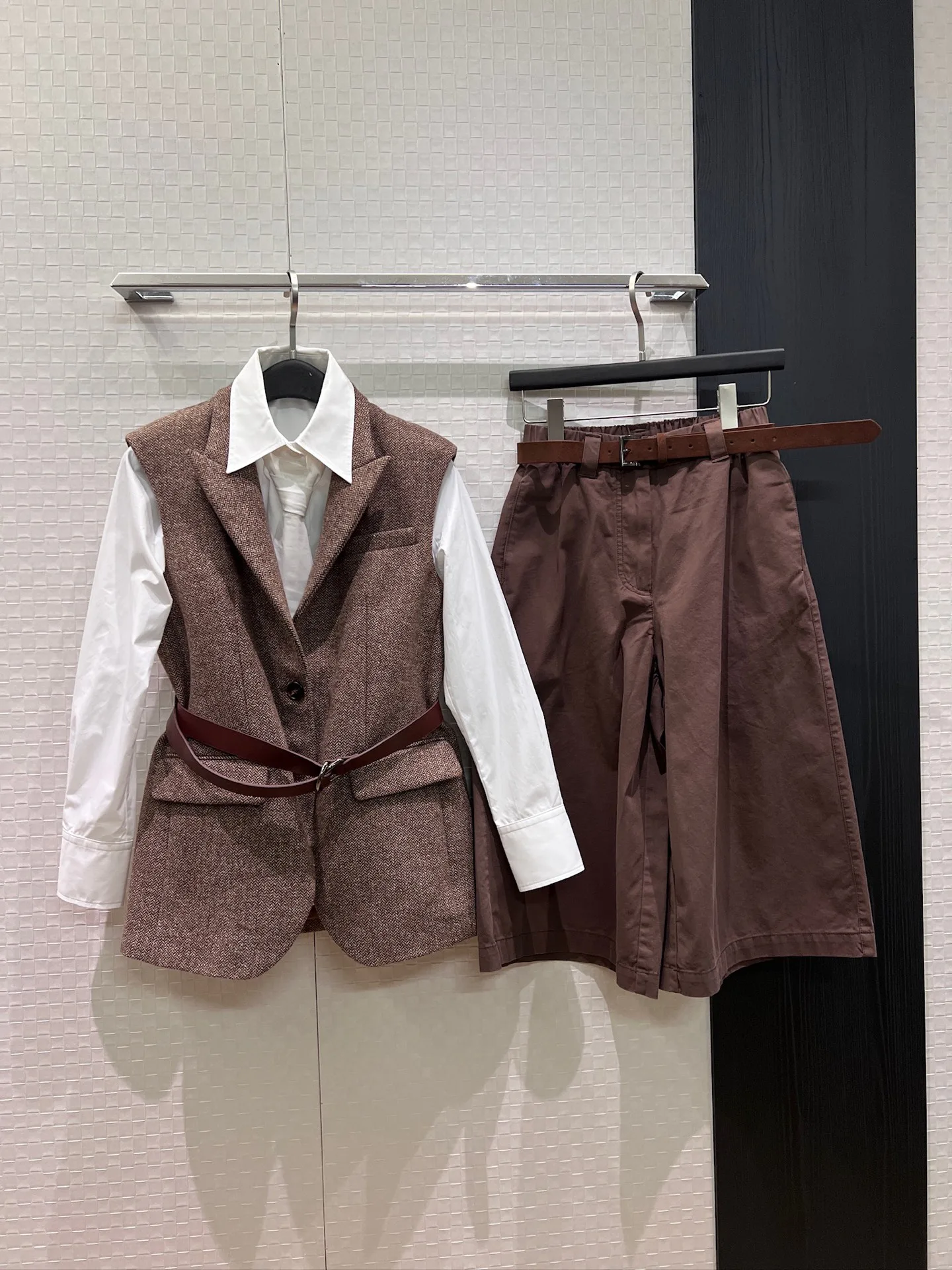 Women's Vests BRUNELLO CUCINELLI 18179966