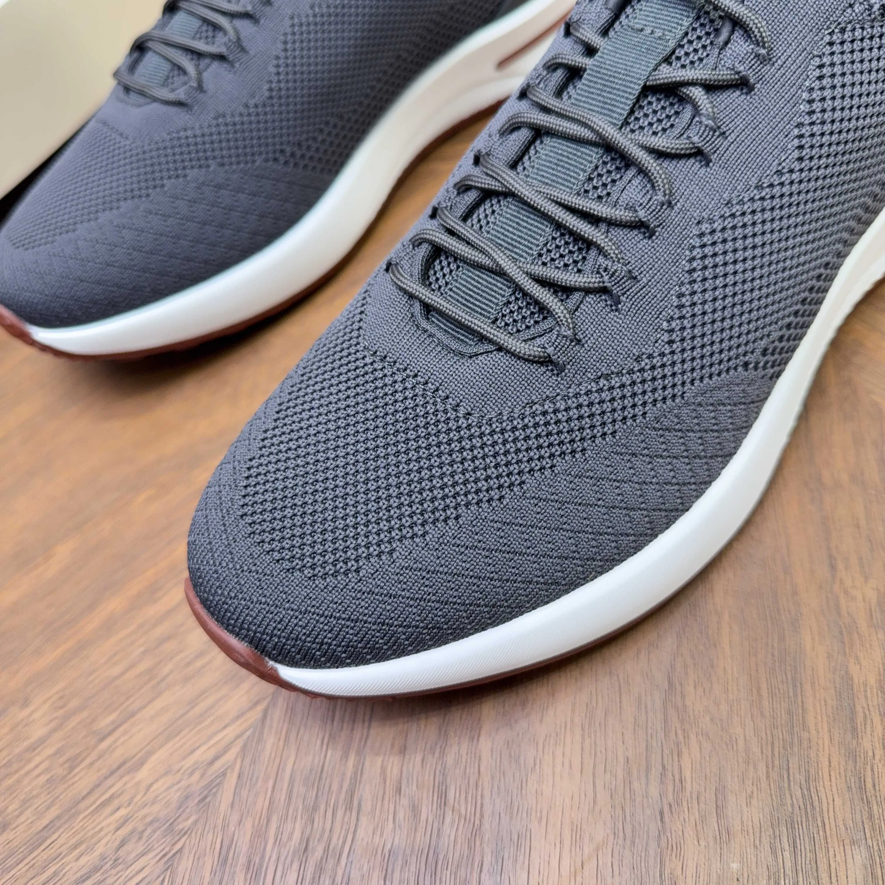 Men's Sneakers LORO PIANA 18250719
