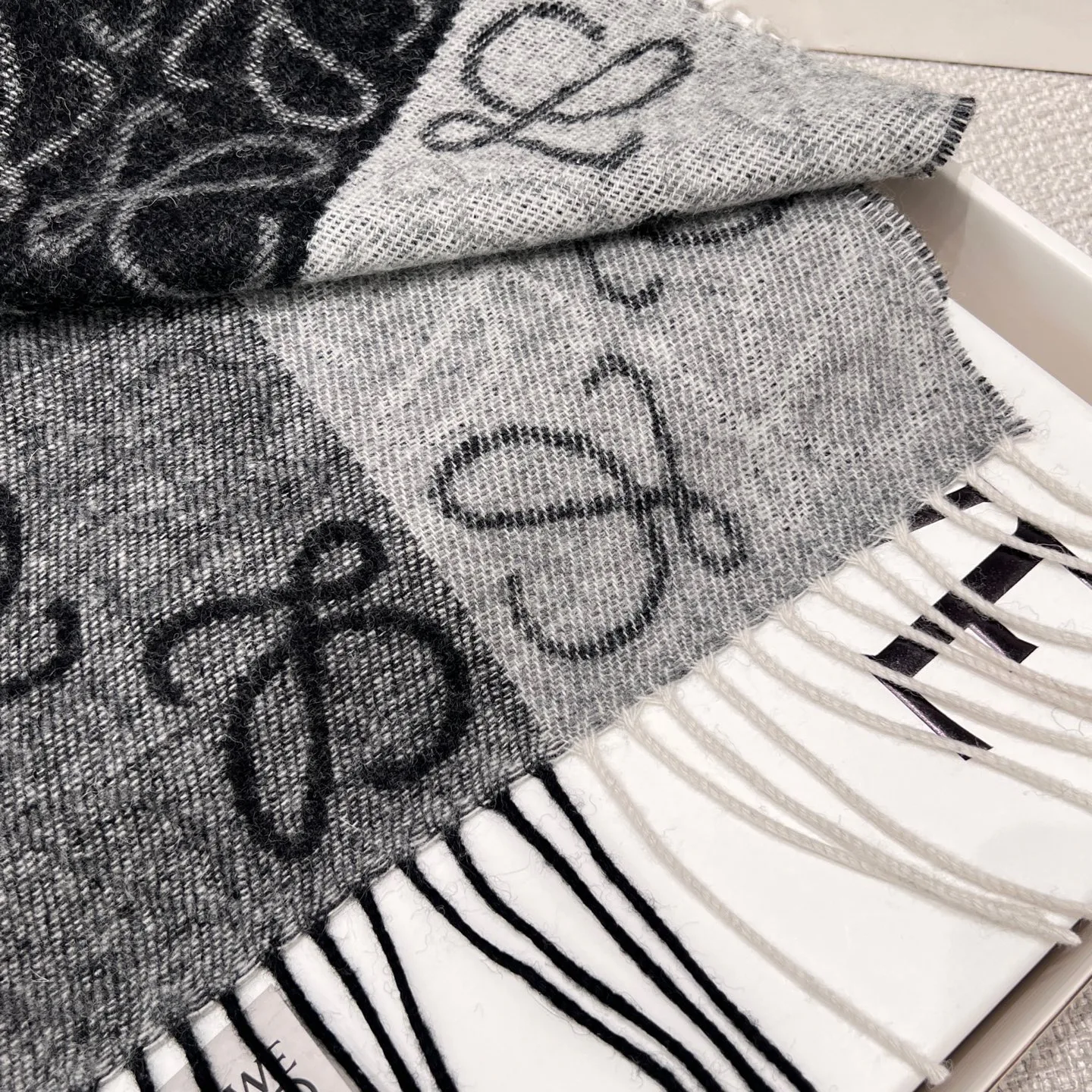 Scarves LOEWE 17945587